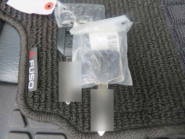 三菱ふそう ファイター 中型 土砂ダンプ 2KG-FK72F(106225) 47枚目