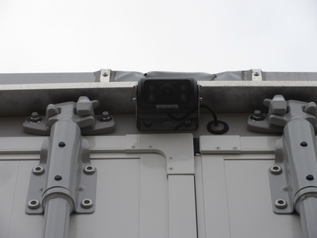 Mitsubishi Fuso fighter Middle Wing body 2KG-FK65F(99096) 48枚目