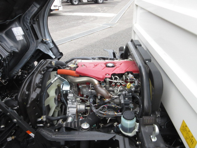 日野 デュトロ 小型 土砂ダンプ 2KG-XZU600T(106397) 22枚目