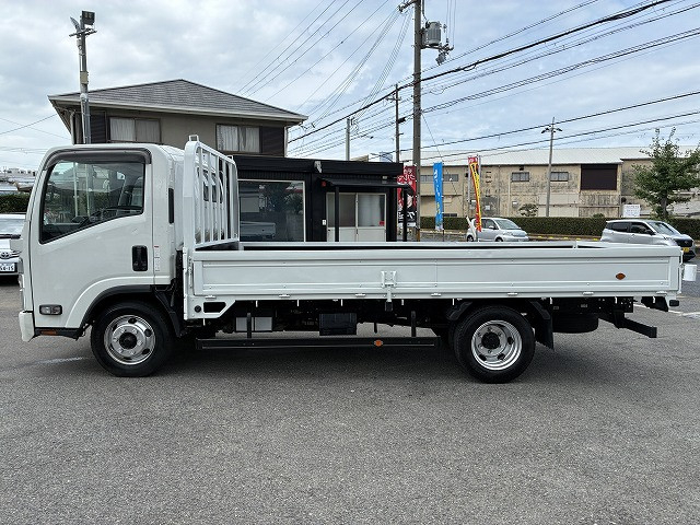 マツダ タイタン 小型 平ボディ 2RG-LPR88AR(110197) 4枚目