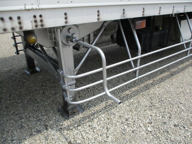 その他 小型 トレーラ（その他） AR-139B(27501) 13枚目