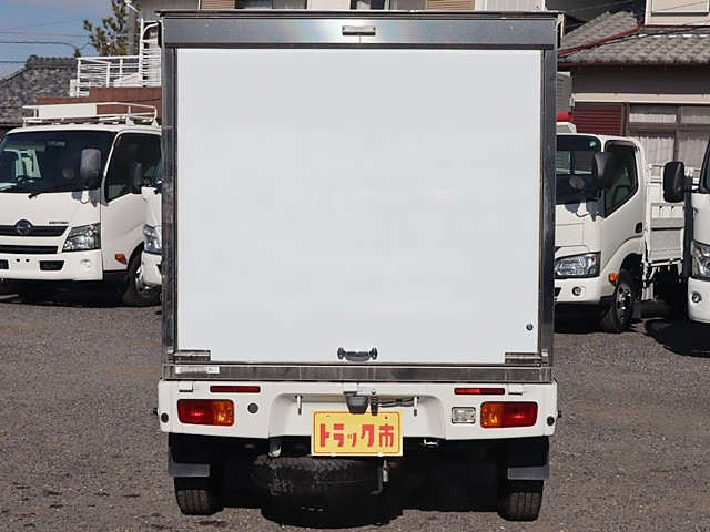 ダイハツ ハイゼット 軽 軽バン・乗用車 EBD-S510P(97714) 6枚目
