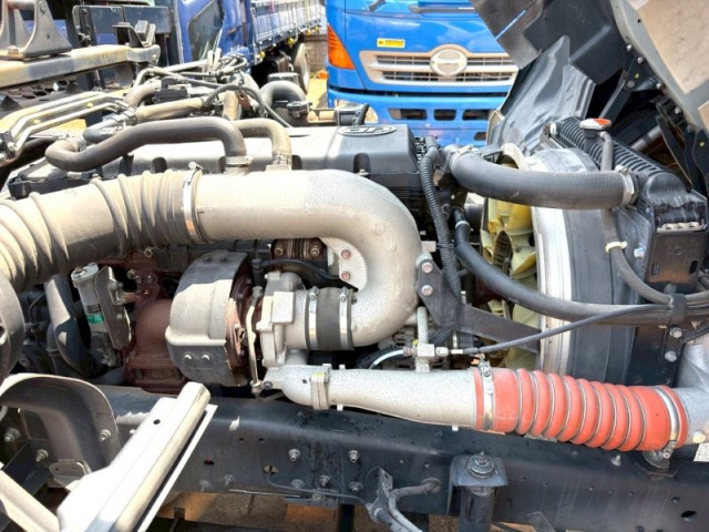 UDトラックス（日産） コンドル 増トン その他 QKG-PK39LH(109495) 13枚目