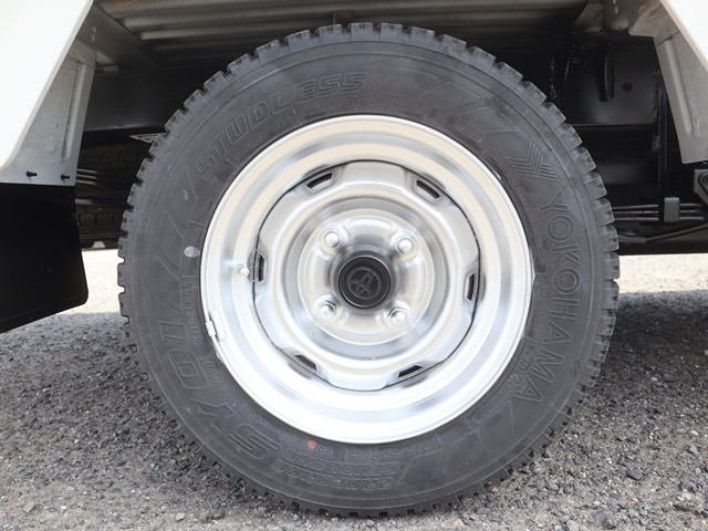 トヨタ タウンエース 小型 平ボディ GK-KM70(109290) 30枚目