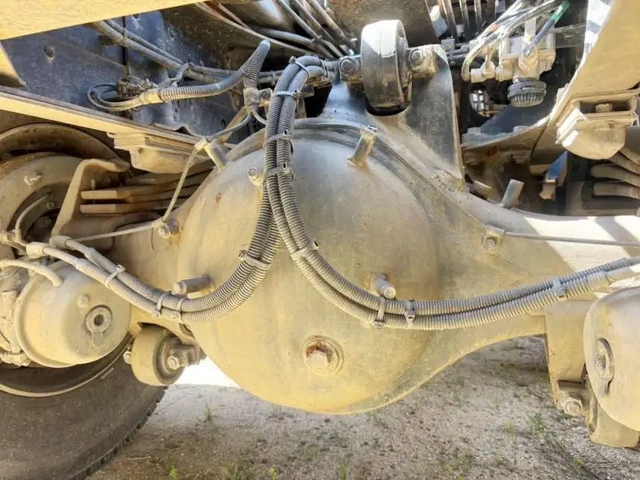 三菱ふそう スーパーグレート 大型 特装車・その他 2KG-FV70HY(108225) 27枚目