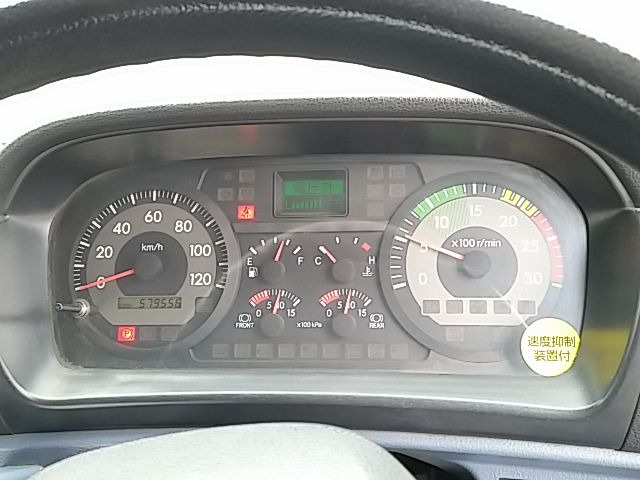 日野 プロフィア 大型 トラクタ ADG-SH1EDXG(9308) 14枚目