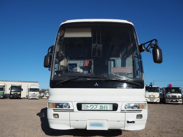 三菱ふそう エアロエース バス *********(113469) 9枚目