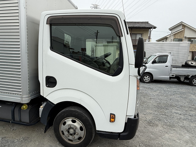 日産自動車 アトラス 小型 バン CBF-SQ2F24(106099) 44枚目