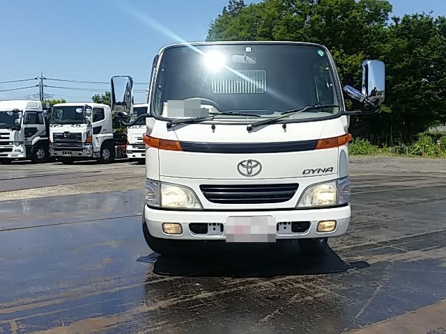 トヨタ ダイナ 小型 その他 KK-XZU301D(10035) 19枚目