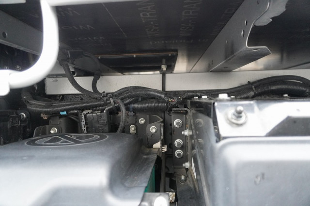 トヨタ ダイナ 小型 平ボディ 2SG-XKU605(113349) 13枚目