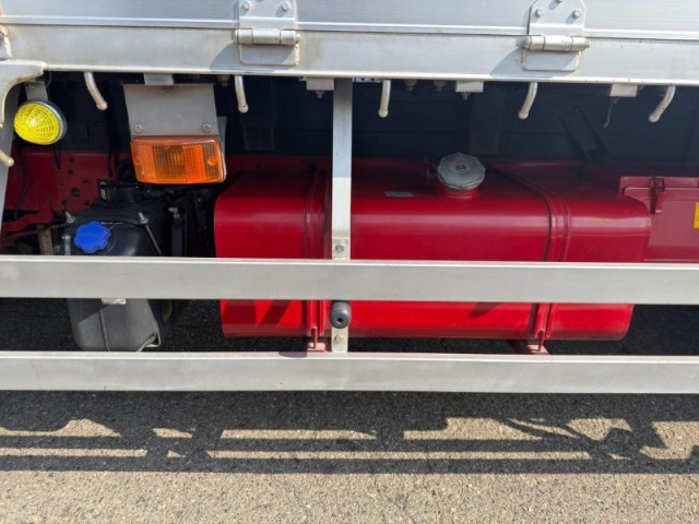 Hino ranger 6studs large Flat body 2PG-FE2ABA(109504) 11枚目