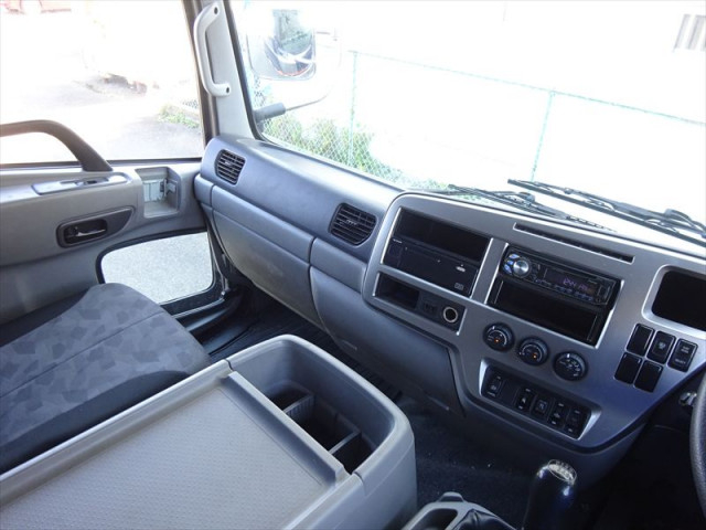Nissan UD condor 6studs large Packer compress trucks QKG-PK39LH(96981) 31枚目