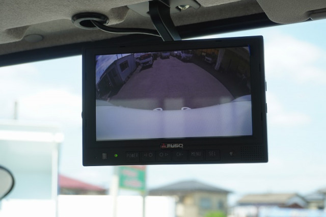三菱ふそう ファイター 中型 塵芥車（プレス式） 2KG-FK72F(108428) 33枚目