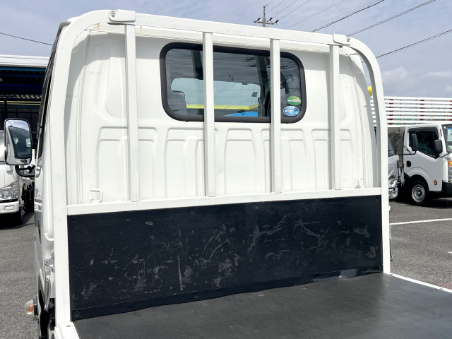 日産自動車 アトラス 小型 平ボディ 2RG-AHS88A(105414) 11枚目