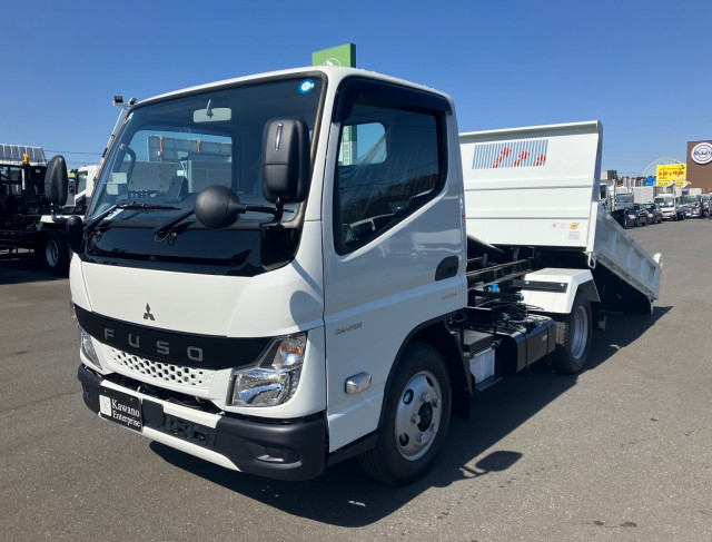 三菱ふそうキャンターダンプ MITSUBISHI FUSO CANTER. FBA60 平成27年(2015年). 3トン(3000KG)ダンプ.下取りも可能. 三菱ふそうキャンターダンプ MITSUBISHI FUSO CANTER. FBA60 平成27年