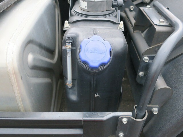いすゞ ギガ 大型 トラクタ 2KG-EXD52CD(35500) 12枚目