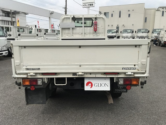 トヨタ ダイナ 小型 平ボディ LDF-KDY281(110146) 7枚目