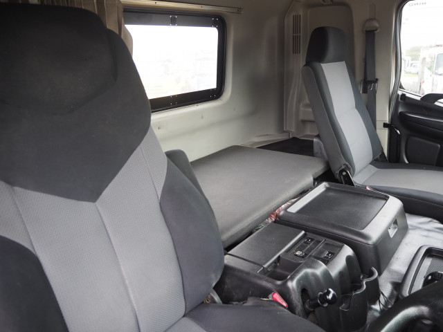 日野 プロフィア 大型 ミキサー車 QPG-FS1AKDA(110552) 45枚目