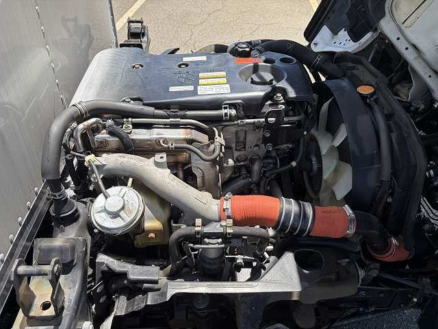 いすゞ エルフ 小型 バン TKG-NHS85AN(110731) 39枚目