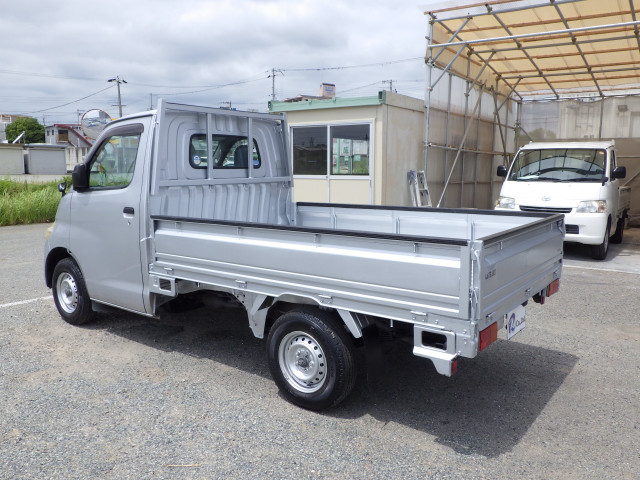 トヨタ ライトエース 小型 平ボディ DBF-S402U(109584) 24枚目