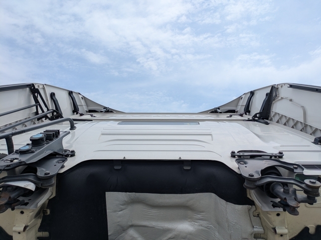 スカニア R 大型 トラクタ 2PG-A4X2ACGL(107941) 34枚目
