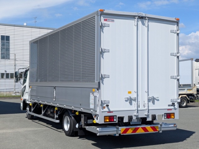 Mitsubishi Fuso fighter Middle Wing body 2KG-FK65F(104739) 3枚目