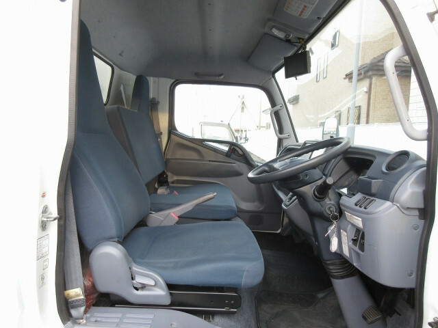 日産自動車 アトラス 小型 バン TKG-FEB5W(10183) 35枚目