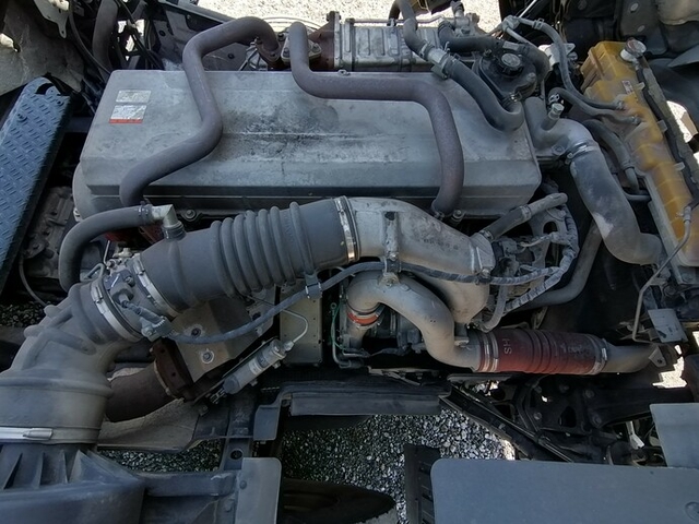 日野 プロフィア 大型 トラクタ LKG-SH1EDAG(5626) 55枚目