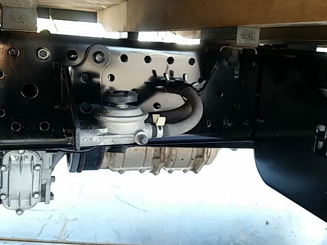 マツダ タイタン 小型 平ボディ TRG-LLR85AR(8201) 57枚目