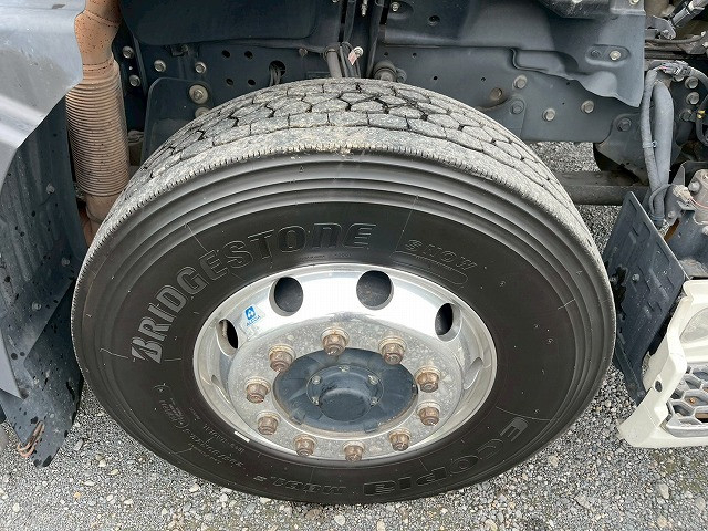 日野 プロフィア 大型 トラクタ 2DG-SH1EDGG(109395) 45枚目