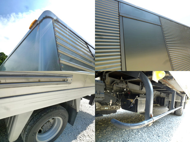 トヨタ ダイナ 小型 バン 2RG-XZU712(110153) 42枚目