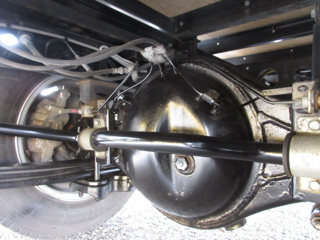 トヨタ ダイナ 小型 バン 2RG-XZU645(105352) 31枚目