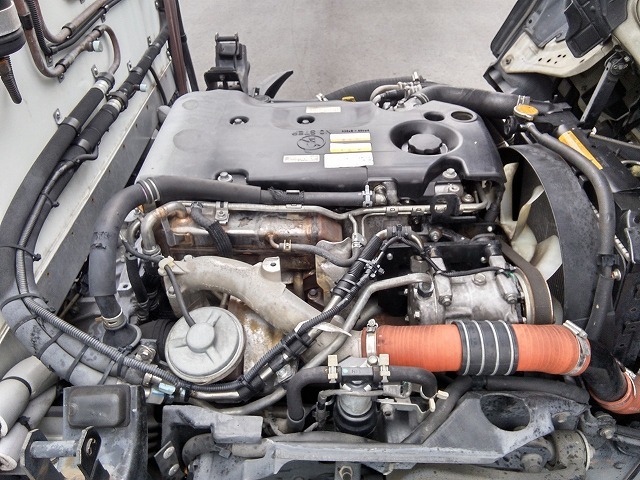 いすゞ エルフ 小型 冷蔵冷凍バン SKG-NHR85AN(8951) 48枚目