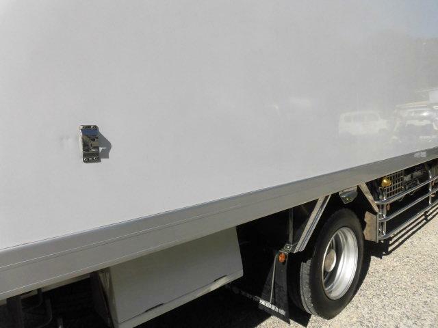 UDトラックス（日産） コンドル 増トン 冷蔵冷凍バン SKG-LK39C(11454) 27枚目