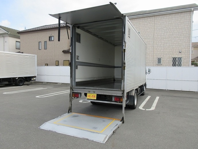 トヨタ トヨエース 小型 バン KK-XZU341(3544) 7枚目