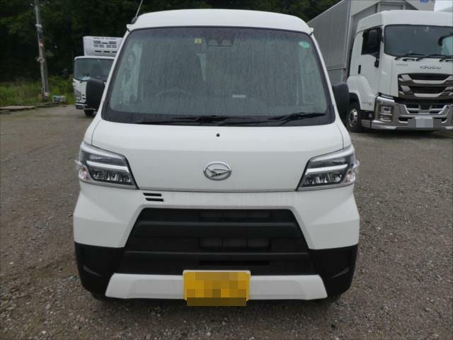 ダイハツ ハイゼット 軽 Translation missing: ja.item.body_keijou_enum.body_keijou_light_van EBD-S321V(10231) 2枚目