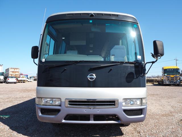 Nissan Buses *********(101968) 10枚目