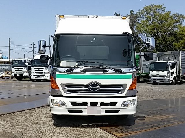 日野 レンジャー 中型 ウィング ADG-FC7JKWA(9324) 35枚目