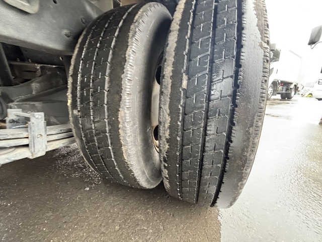 Toyota toyoace Small Flat body 2RG-XZC605(108618) 28枚目