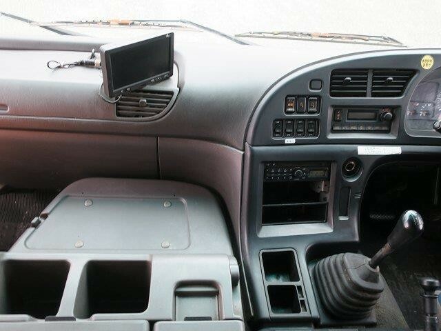 いすゞ ギガ 大型 セルフローダー PDG-CYJ77W8L(27511) 17枚目