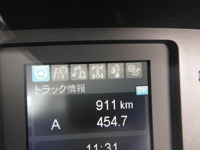 三菱ふそう ファイター 増トン 深ダンプ（土砂禁） 2KG-FK72FZ(34767) 15枚目