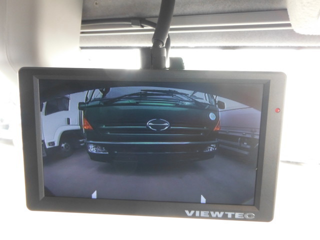 いすゞ ギガ 大型 平ボディ QKG-CYJ77B(3366) 28枚目