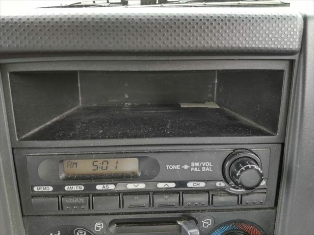 いすゞ エルフ 小型 バン BDG-NPR85AN(10943) 40枚目