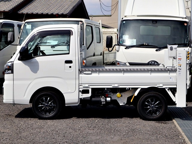 ダイハツ ハイゼット 軽 平ボディ 3BD-S510P(109269) 9枚目