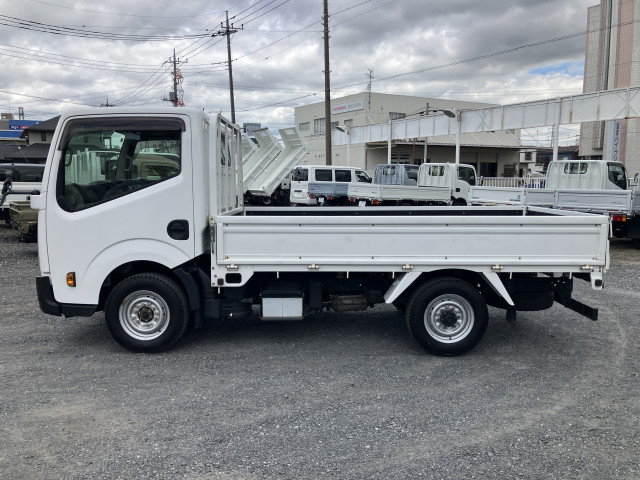 日産自動車 アトラス 小型 平ボディ TKG-SZ5F24(105817) 44枚目