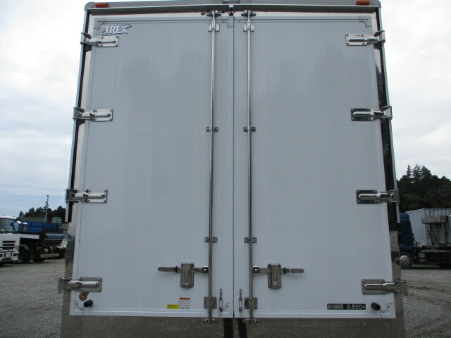 日野 レンジャー 中型 ウィング 2PG-FD2ABA(35469) 32枚目