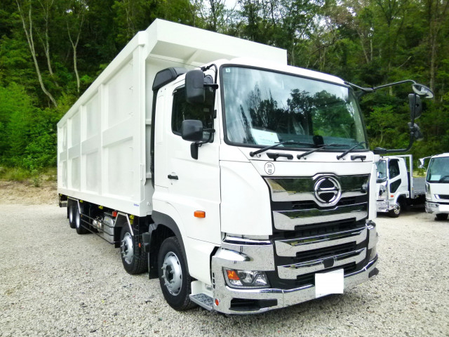日野 プロフィア 大型 その他 2DG-FW1AHC(113646) 3枚目