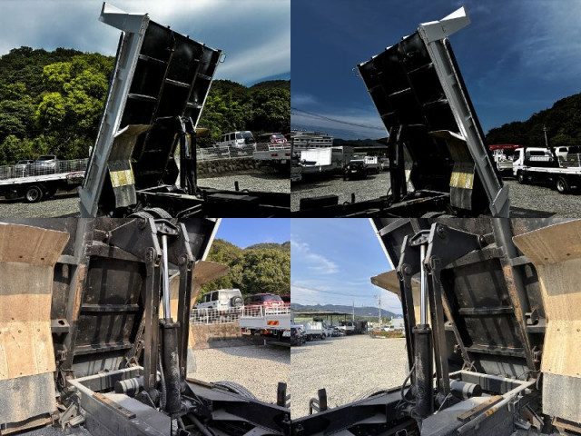 いすゞ フォワード 中型 土砂ダンプ SKG-FRR90S1(110241) 26枚目