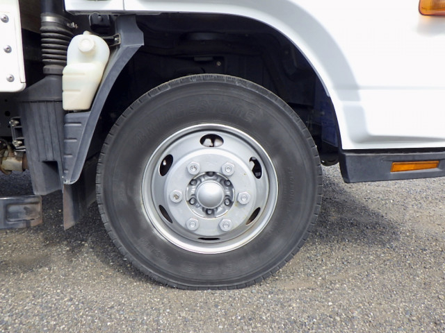 Mitsubishi Fuso canter Small Flat body 2PG-FED90(105434) 16枚目
