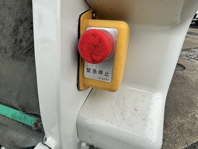 Hino dutro Small Packer rotate trucks 2KG-XZU710M(108619) 13枚目